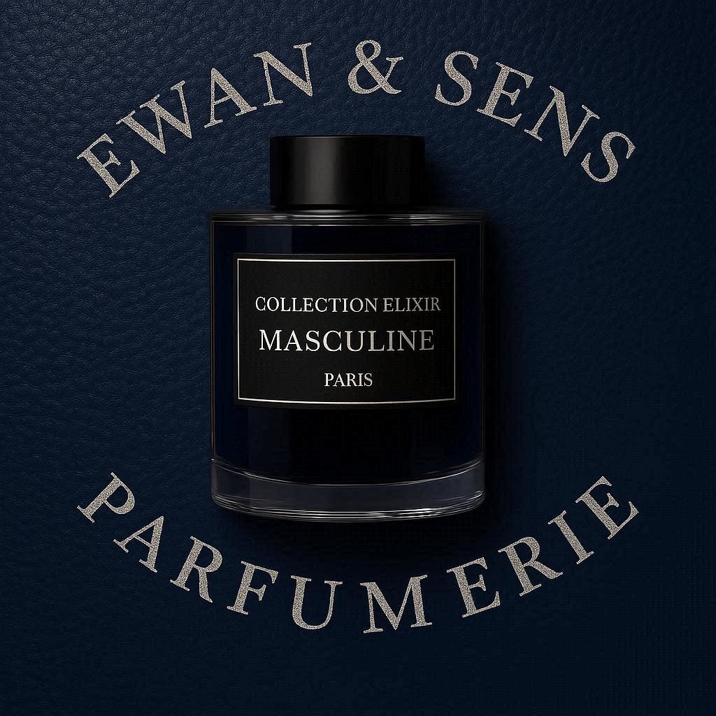Collections / gammes Masculines