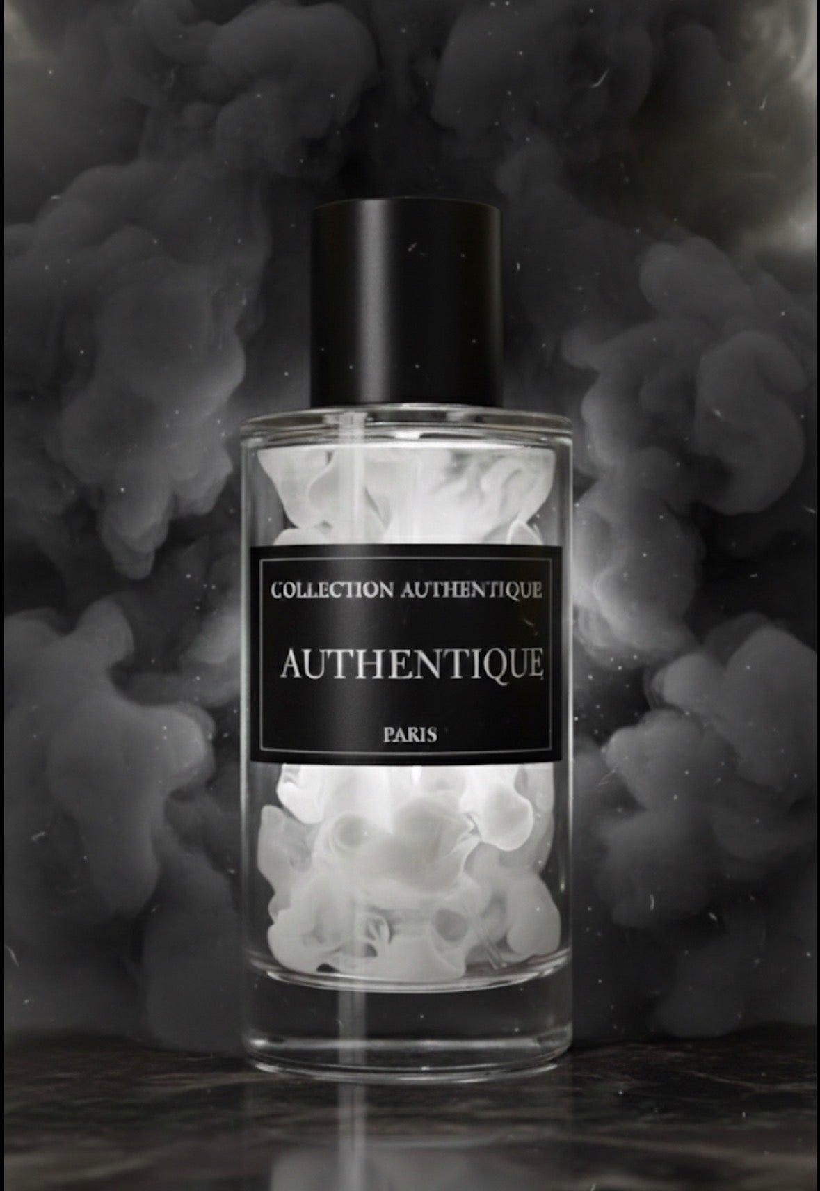 Collection AUTHENTIQUE