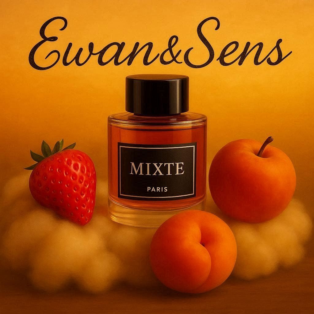 Collections / gammes Mixte