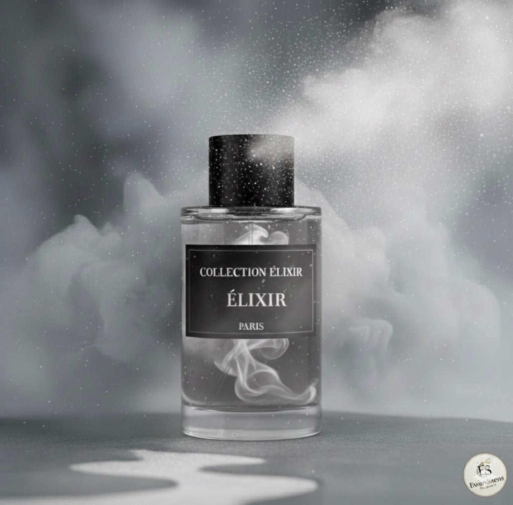 Collection ÉLIXIR