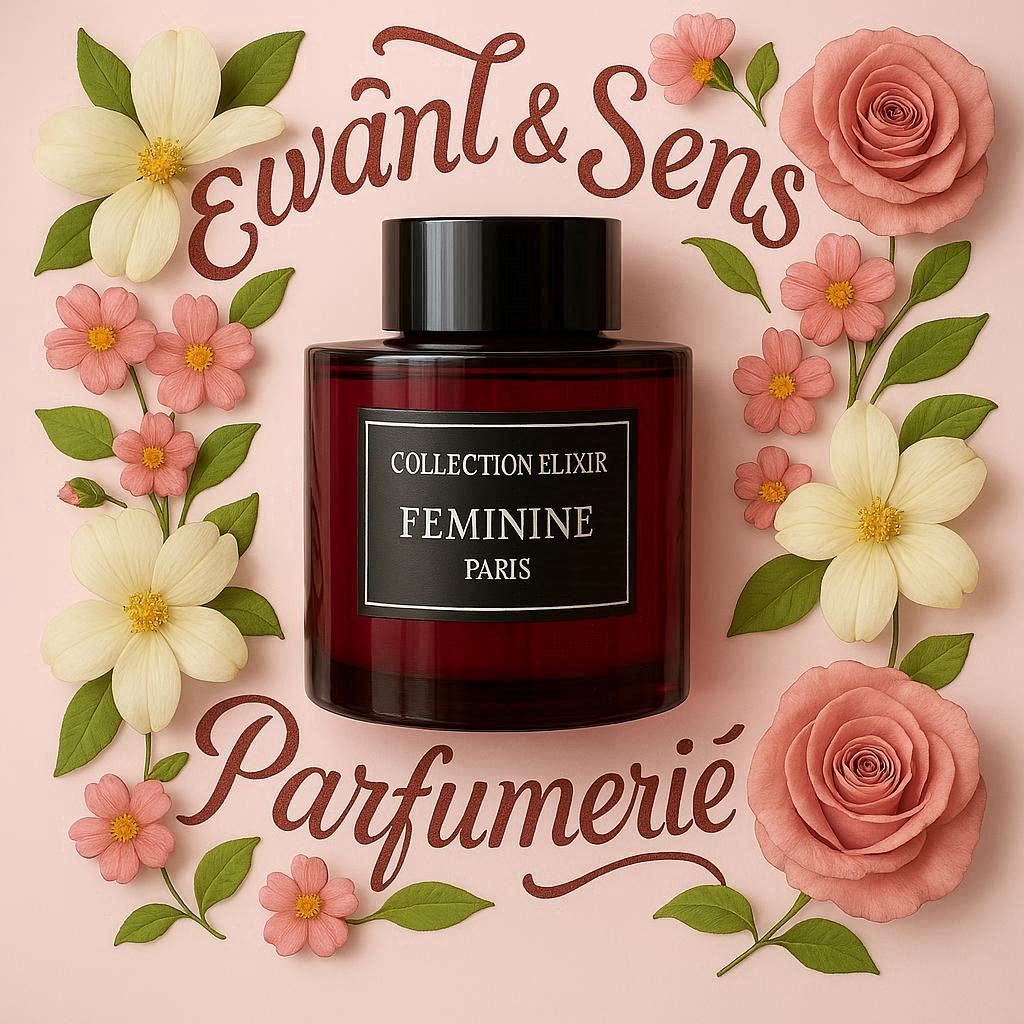 Collections / gammes Féminines