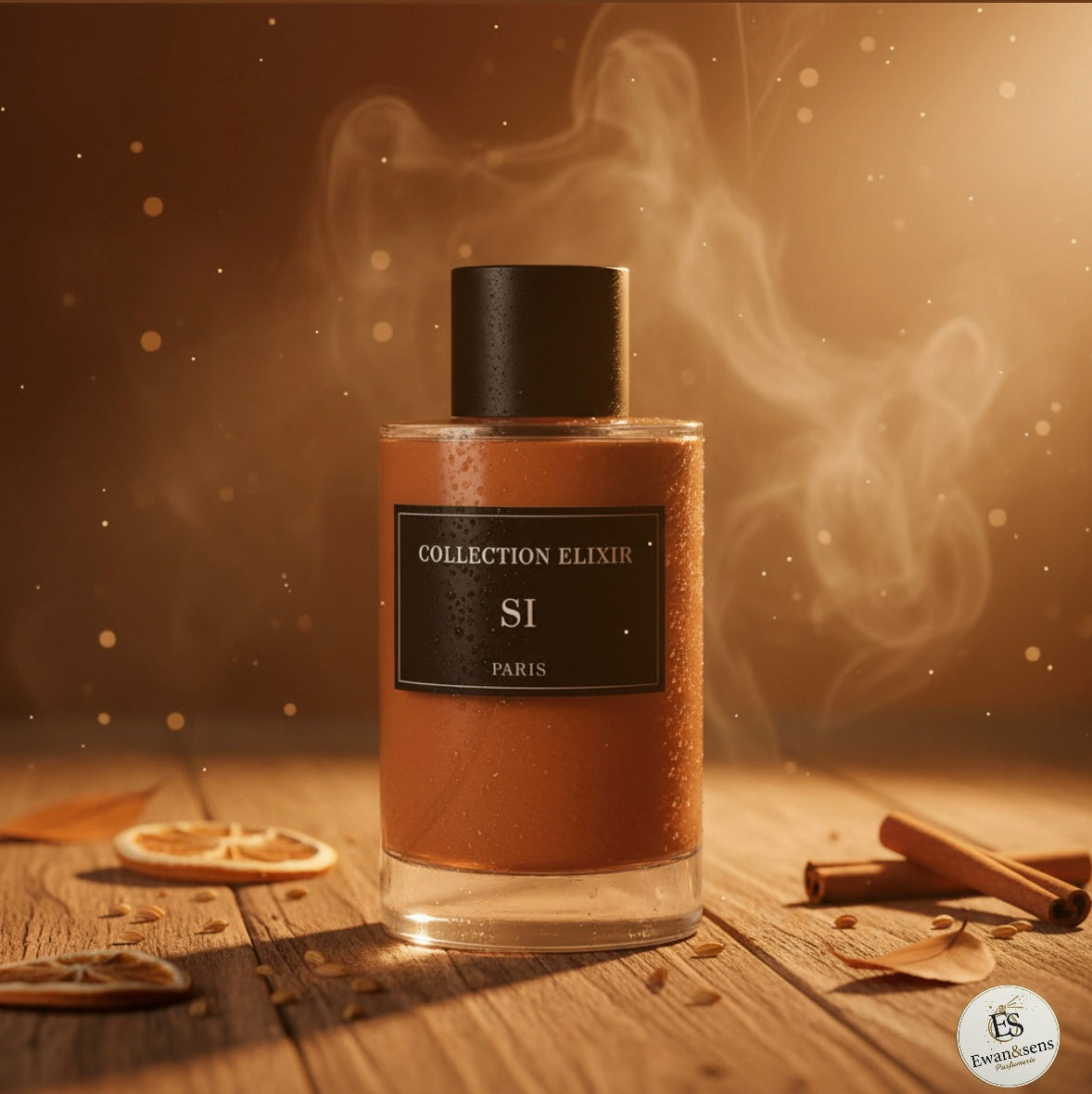 Collection Élixir SÍ - Féminine