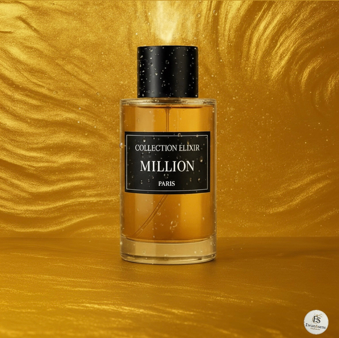 Collection Élixir MILLION -Masculin