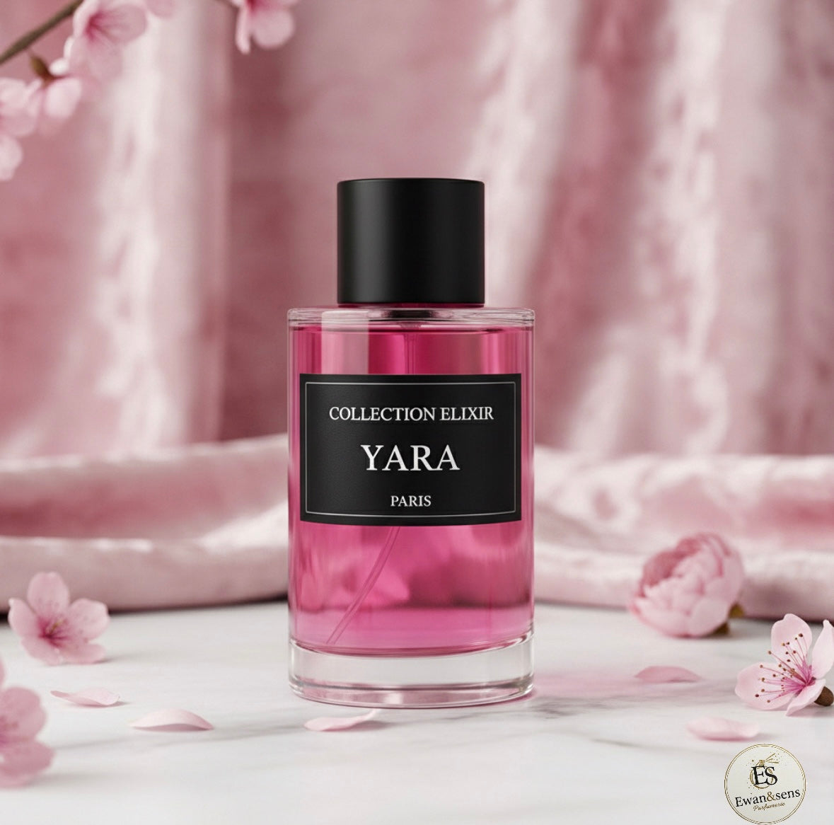 Collection YARA - Féminine